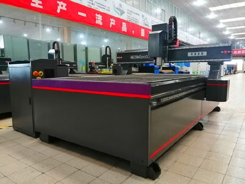 商丘鏤空花格1325單頭雕刻機 量大從優(yōu)，配套電腦軟件與輔助設備全解析