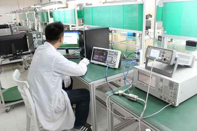 中國GRATTEN 儀器制造先鋒，高性價(jià)比電子測量解決方案引領(lǐng)者